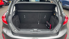 Ford Fiesta 1.1 Zetec 5dr Petrol Hatchback